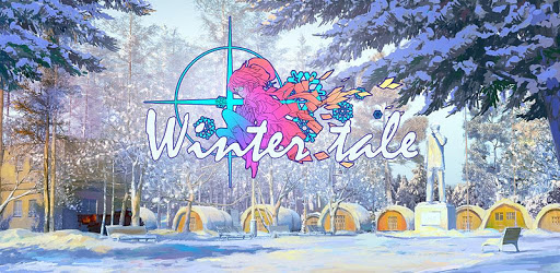 Wintertale FREE PC screenshot