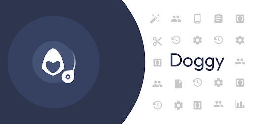 Doggy - All-in-One Tool for VK PC screenshot