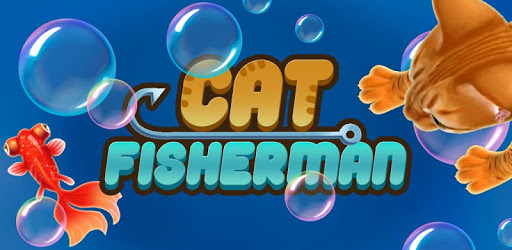Cat- Fisherman PC screenshot