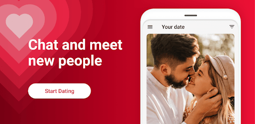 Dating and Chat - SweetMeet PC screenshot Dating and Chat - SweetMeet PC screenshot