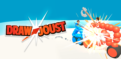 Draw Joust! PC screenshot