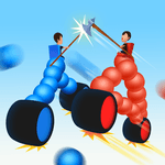 Draw Joust! for PC