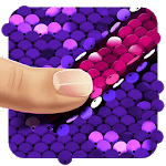 Super Sequin Simulator - DIY Flip icon