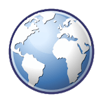 Open in Browser for PC