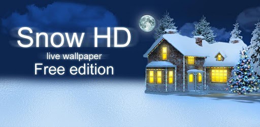 Snow HD Free Edition PC screenshot