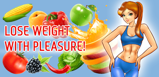 Lose weight without dieting PC screenshot