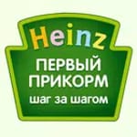 Heinz Baby icon