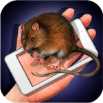 Rat Hand Funny Joke for PC