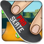 Simulator Fingerboard Extreme for PC