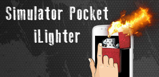 Simulator Pocket iLighter PC screenshot