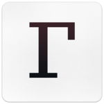 Gazeta.Ru icon