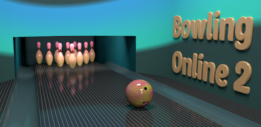 Bowling Online 2 PC screenshot