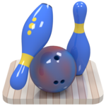 Bowling Online 2 icon