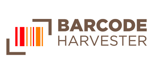 Barcode Harvester PC screenshot