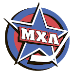 MHL - Junior hockey league icon