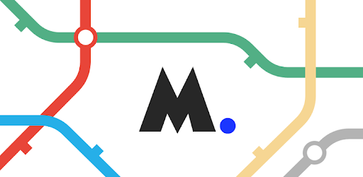 Moscow metro map. Saint petersburg, Kazan PC screenshot