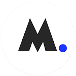 Moscow metro map. Saint petersburg, Kazan icon