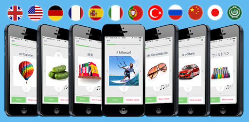 Learn Languages with LinGo Play PC screenshot