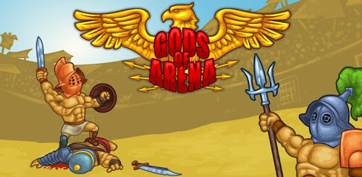 Gods Of Arena: Strategy Game PC screenshot