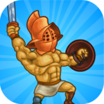 Gods Of Arena: Strategy Game for PC