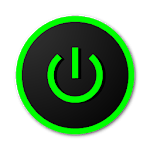 Power Button Torch/ Flashlight for PC