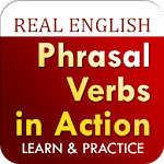 Phrasal Verbs In Action - Real Speaking English for PC