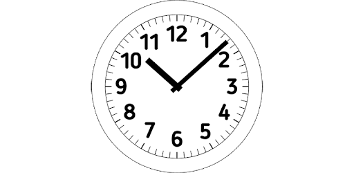 uClock - Analog clock widget PC screenshot uClock - Analog clock widget PC screenshot