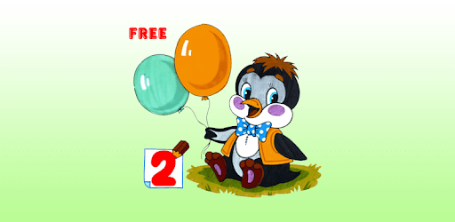 Learn to count for children. Math game for kids PC screenshot Learn to count for children. Math game for kids PC screenshot