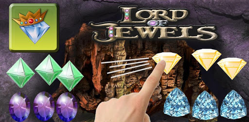 Lord of Jewels PC screenshot