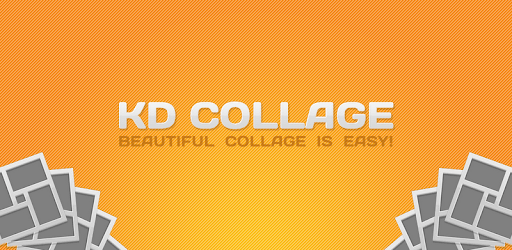 KD Collage Free PC screenshot