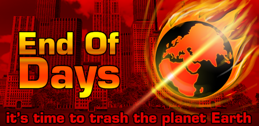 End of Days PC screenshot