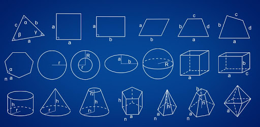 Geometry PC screenshot Geometry PC screenshot