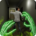 Simulator Ghost Horrors In House for PC