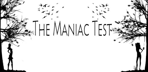 The Maniac Test PC screenshot The Maniac Test PC screenshot