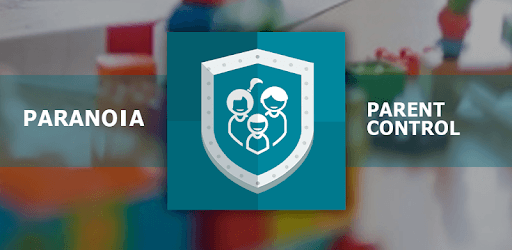 Paranoia: Parental Control PC screenshot Paranoia: Parental Control PC screenshot