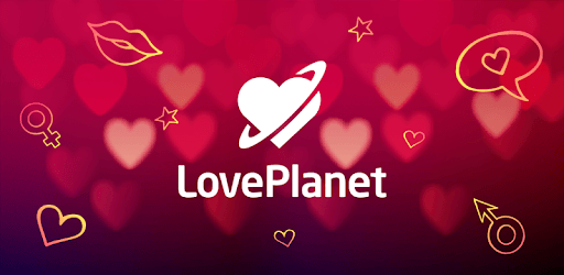 LovePlanet – dating app & chat PC screenshot