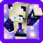 Girls skins for Minecraft for PC Girls skins for Minecraft for PC