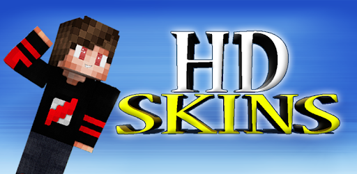 HD Skins for Minecraft PC screenshot HD Skins for Minecraft PC screenshot
