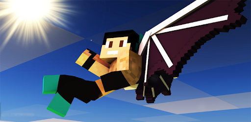 Hot skins for Minecraft PC screenshot Hot skins for Minecraft PC screenshot