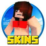 Hot skins for Minecraft for PC Hot skins for Minecraft for PC