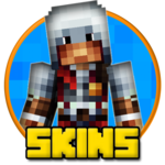 Skins Assassins for Minecraft for PC Skins Assassins for Minecraft for PC