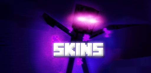 Enderman skins for Minecraft PC screenshot