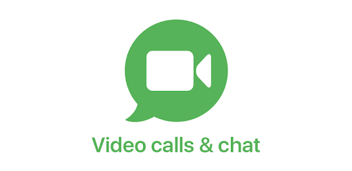 free video calls and chat PC screenshot