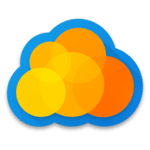 Cloud Mail.Ru:  Keep your photos safe icon