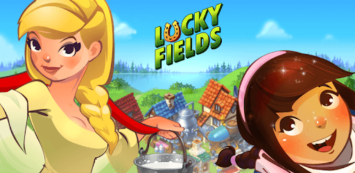 Lucky Fields PC screenshot