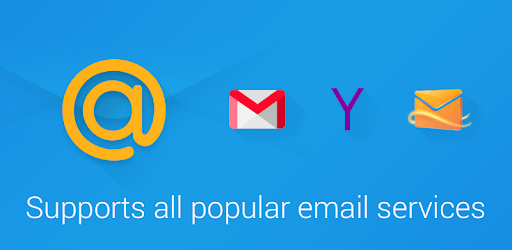Mail.Ru - Email App PC screenshot