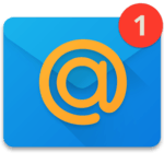 Mail.Ru - Email App for PC
