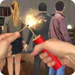 Bang Petard House 3D VR 360 for PC