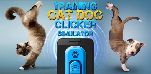 Training Cat Dog Clicker Simulator PC screenshot