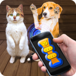 Training Cat Dog Clicker Simulator for PC